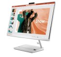 Lenovo IdeaCentre AIO 3 27IAP7 i3-1215U 27" FHD IPS 250nits AG 8GB DDR4 3200 SSD512 Integrated Intel UHD Graphics Win11 White