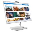 Lenovo IdeaCentre AIO 3 27IAP7 i3-1215U 27" FHD IPS 250nits AG 8GB DDR4 3200 SSD512 Integrated Intel UHD Graphics Win11 White