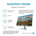 MONITOR HP LED, FHD 27" V27ie (6D8H2E9#ABB)