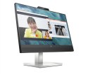 MONITOR HP LED, IPS 24" M24 Webcam (459J3E9)