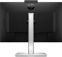 MONITOR HP LED, IPS 24" M24 Webcam (459J3E9)