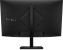 MONITOR HP LED, QHD 32" OMEN 32c (780K6E9) 165Hz