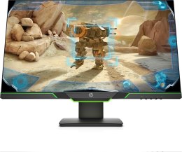 MONITOR HP LED, TN 27