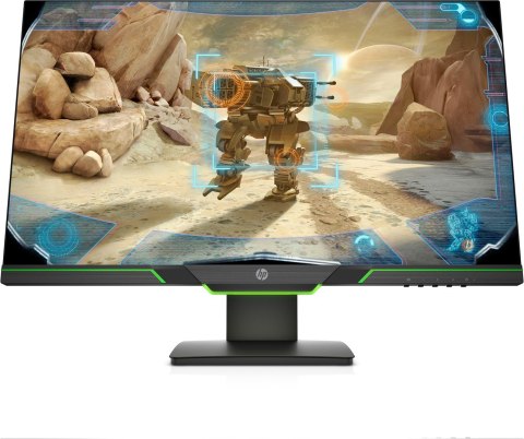 MONITOR HP LED, TN 27" 27xq 144Hz (3WL54AA)