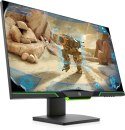 MONITOR HP LED, TN 27" 27xq 144Hz (3WL54AA)