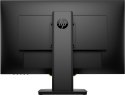 MONITOR HP LED, TN 27" 27xq 144Hz (3WL54AA)