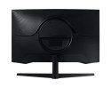 MONITOR SAMSUNG LED 27" LS27AG550EPXEN