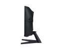 MONITOR SAMSUNG LED 27" LS27AG550EPXEN