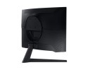 MONITOR SAMSUNG LED 27" LS27AG550EPXEN