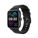 Smartwatch Bluetooth z czujnikiem tętna i ciśnienia krwi Denver