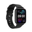 Smartwatch Bluetooth z czujnikiem tętna i ciśnienia krwi Denver