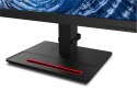 Lenovo ThinkVision T24i-2L 23,8"FHD AG IPS WLED 4ms PIVOT DP HDMI D-Sub(VGA) 5xUSB 3.2 VESA 3Y Raven Black