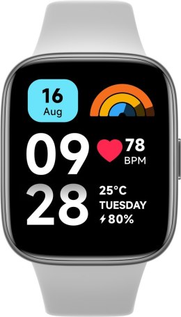 Xiaomi Redmi Watch 3 Active Gray