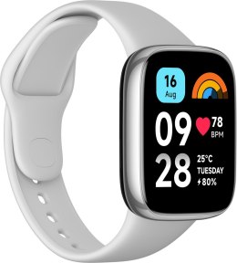 Xiaomi Redmi Watch 3 Active Gray