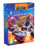 Gra PlayStation 4 Hot Wheels Unleashed 2 Turbocharged Pure Fire