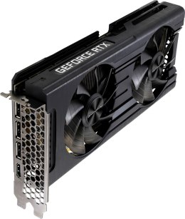 Karta graficzna Gainward GeForce RTX 3060 Ghost 12GB