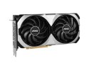 Karta graficzna MSI GeForce RTX 4070 Ti VENTUS 2X 12GB