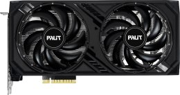 Karta graficzna Palit GeForce RTX 4060 Dual 8GB GDDR6