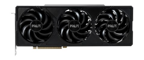 Karta graficzna Palit GeForce RTX 4070 Ti JetStream 12GB GDDR6X