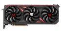 Karta graficzna PowerColor Radeon RX 7800 XT Red Devil 16GB OC GDDR6