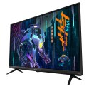 MONITOR GIGABYTE LED 43" FV43U 144Hz