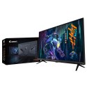 MONITOR GIGABYTE LED 43" FV43U 144Hz