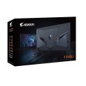 MONITOR GIGABYTE LED 43" FV43U 144Hz