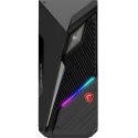 MSI MAG Infinite S3 13NUD i5-13400F 16GB SSD1TB RTX 4060 Ti Win11