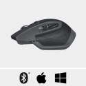 Mysz Logitech MX Master 2S - Graphite