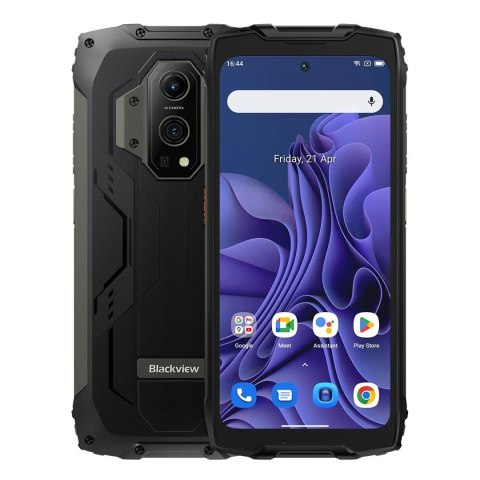 Smartfon Blackview BV9300 12/256GB Czarny