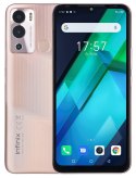 Smartfon Infinix HOT 12i 4/64GB Złoty