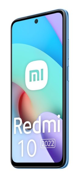 Smartfon Xiaomi Redmi 10 2022 4/64GB Niebieski