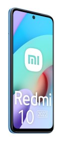 Smartfon Xiaomi Redmi 10 2022 4/64GB Niebieski