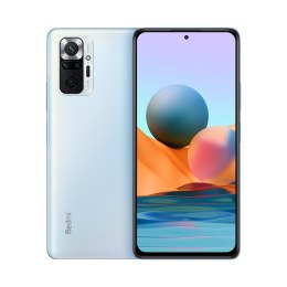 Smartfon Xiaomi Redmi Note 10 Pro 6/64GB Błękitny