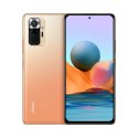 Smartfon Xiaomi Redmi Note 10 Pro 6/64GB Brązowy