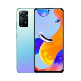 Smartfon Xiaomi Redmi Note 11 Pro 6/64GB Błękitny