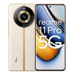 Smartfon realme 11 Pro 5G 8/256GB Beżowy