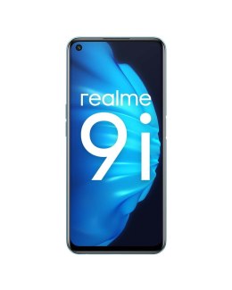 Smartfon realme 9i 4/64GB Niebieski