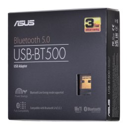 Asus-adapter USB bluetooth 5.0