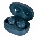 Słuchawki bezprzewodowe douszne Belkin SoundForm Bolt True Wireless Earbuds BT5.2 IPX4 Teal