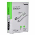 BELKIN KABEL USB A - LIGHTNING, 3M, BIAŁY