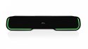 Głośnik Bluetooth typu Soundbar PHANTOM BT MT3180 Bluetooth 5.1+EDR/MP3/MicroSD/USB/AUX/Wbudowany Mikrofon/Micro-USB/RGB/RMS 10W