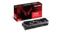 Karta graficzna PowerColor Radeon RX 7800 XT Red Devil 16GB OC GDDR6