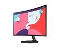 MONITOR SAMSUNG LED 24" LS24C362EAUXEN