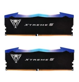 Pamięć DDR5 Viper Xtreme 5 RGB 32GB/7800 (2x16GB) CL38