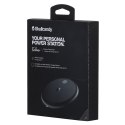 Słuchawki Skullcandy Fuelbase Wireless Charge Pad Black