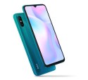 Smartfon Xiaomi Redmi 9A 2/32GB 6,53" 1600x720 5000mAh Dual SIM 4G Aurora Green