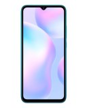 Smartfon Xiaomi Redmi 9A 2/32GB 6,53" 1600x720 5000mAh Dual SIM 4G Aurora Green