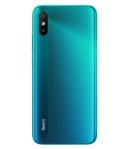 Smartfon Xiaomi Redmi 9A 2/32GB 6,53" 1600x720 5000mAh Dual SIM 4G Aurora Green