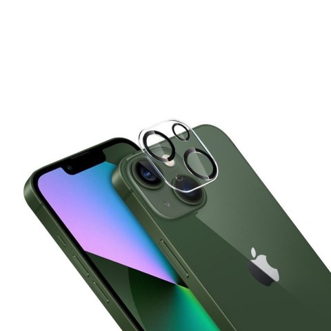 Szkło na aparat i obiektyw Lens Shield iPhone 13 / iPhone 13 mini